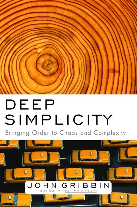 deep simplicity bringing order to chaos and complexity Doc